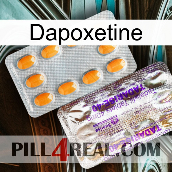 Dapoxetine new12